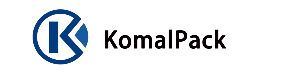 komalpack