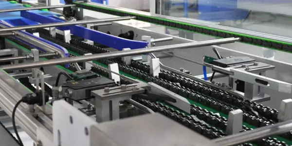 automated shrink wrap machines