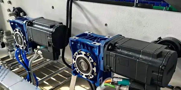 shrink wrap machine