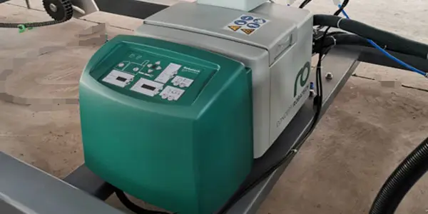 tube shrink wrapper