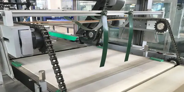shrink wrap equipment