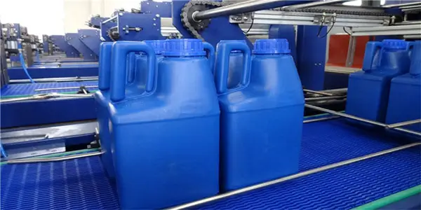 film package machine