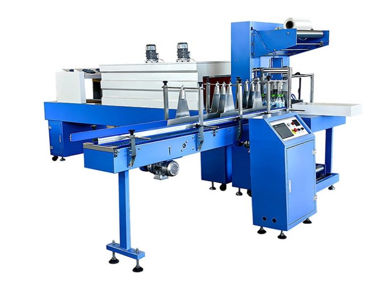 weld bar sealing machine