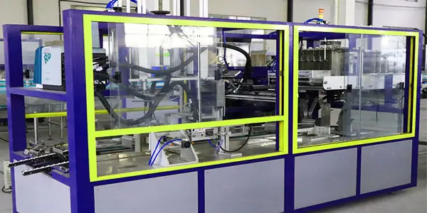 packing box machine price