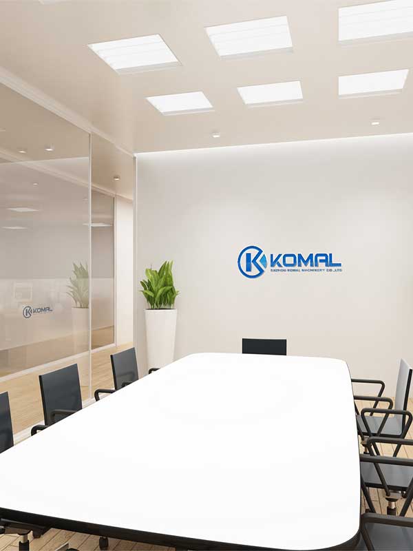 komal meeting room